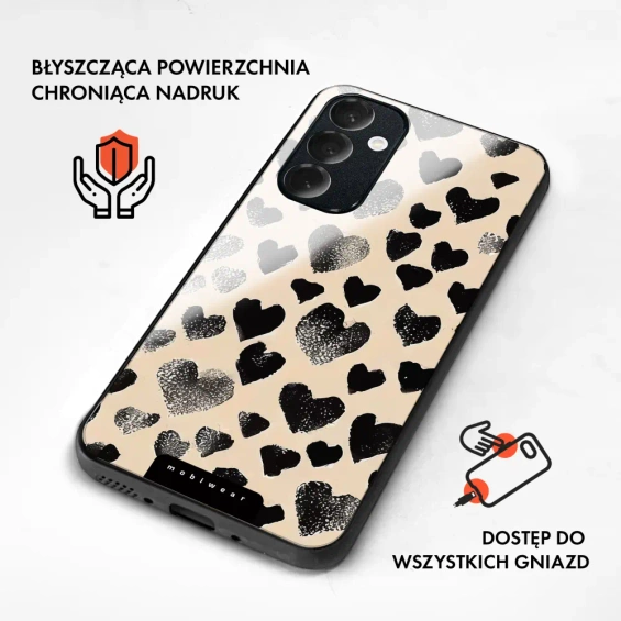 Phone Glossy Case OnePlus 15 - Design GA51G