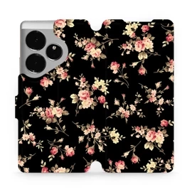 Etui do Realme GT 6 - wzór VD02S