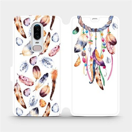 Phone Case OnePlus 6 A6000 - Design M003S