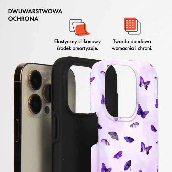 Case Elite Pro for Apple iPhone 17 Air - Design EP77E