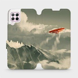 Phone Case Huawei P40 Lite - Design MA03P