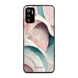 Etui Glossy Case do Xiaomi Poco M3 Pro 5G - wzór G026G