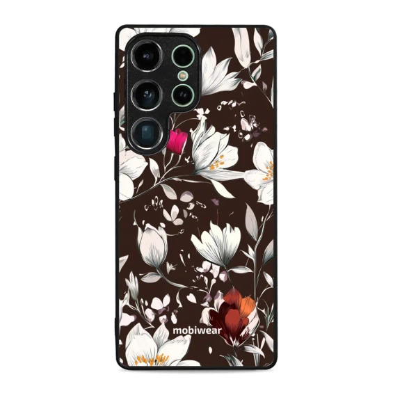 Phone Glossy Case Samsung Galaxy S25 Ultra - Design GP72G