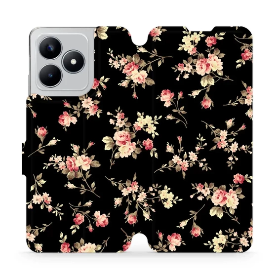 Phone Case Realme C53 - Design VD02S