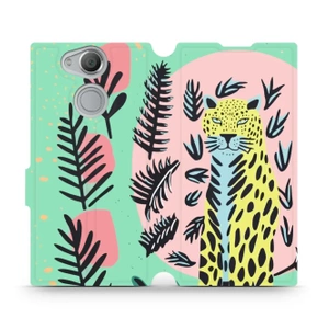 Phone Case Sony Xperia XA2 - Design VP52S