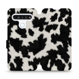 Etui do LG K61 - wzór V165S