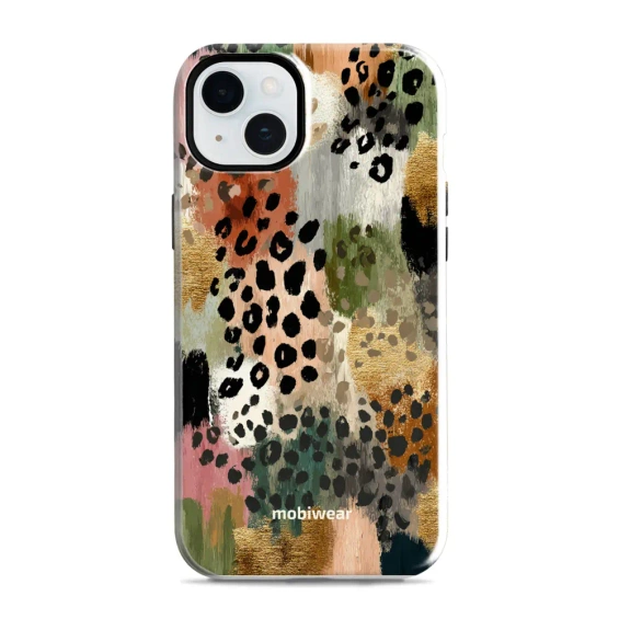 Hülle Elite Pro für Apple iPhone 15 Plus - Farbe E167E