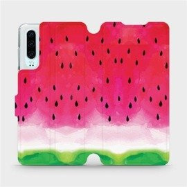 Phone Case Huawei P30 - Design V086S