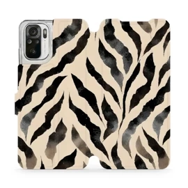 Phone Case Xiaomi Redmi Note 10 - Design VA53S