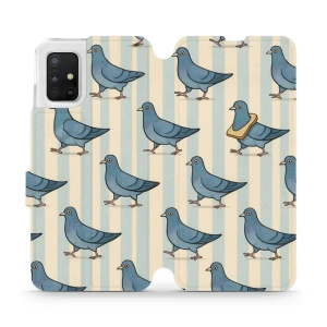 Phone Case Samsung Galaxy A51 5G - Design VP91S