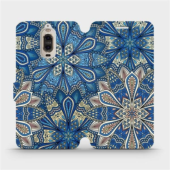 Etui do Huawei Mate 9 Pro - wzór V108P