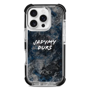 Hülle MagSafe Elite Bumper für Apple iPhone 16 Pro - Farbe D06GZ