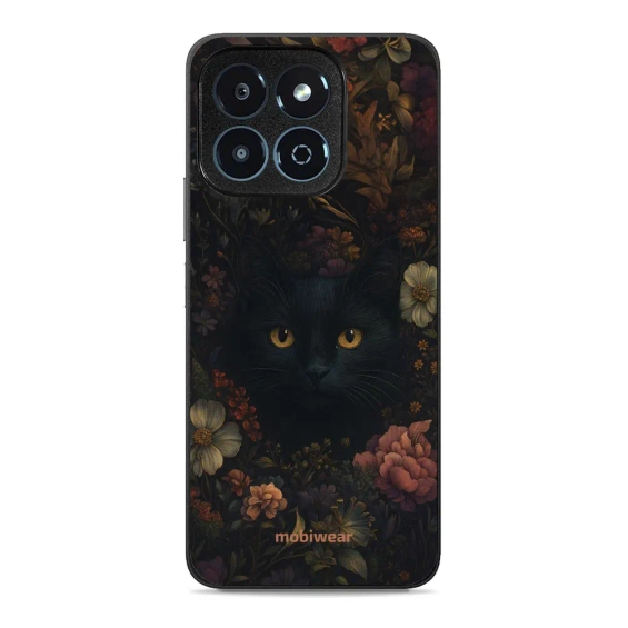 Phone Glossy Case Huawei Honor X6b - Design G161G