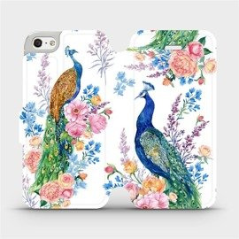 Phone Case Apple iPhone 5s - Design MX08S