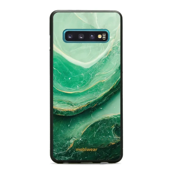 Hülle Glossy Case für Samsung Galaxy S10 - Farbe G023G