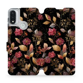 Phone Case Motorola Moto E20 - Design V171S