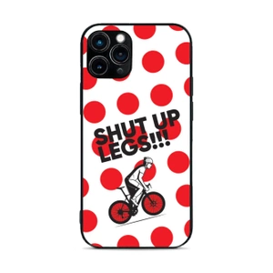 Phone Glossy Case Apple iPhone 11 Pro - Design GD08G