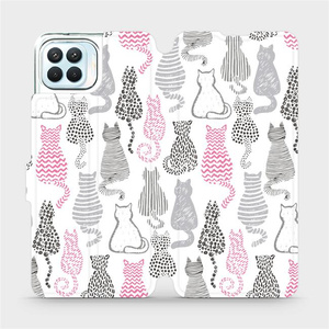 Phone Case OPPO Reno 4 Lite - Design MX01S