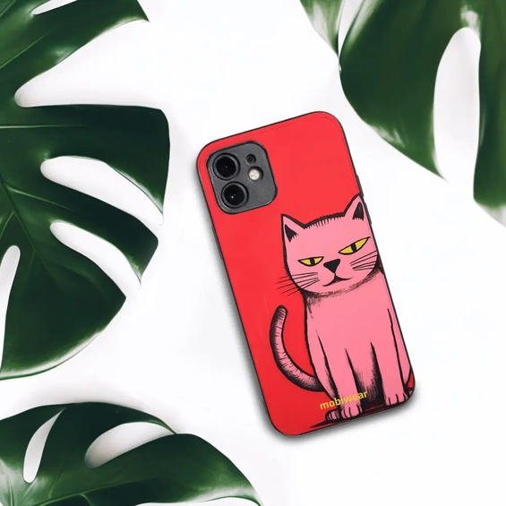 Etui Glossy Case do Xiaomi Redmi 14C - wzór G054G