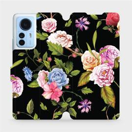 Phone Case Xiaomi 12 Pro - Design VD07S