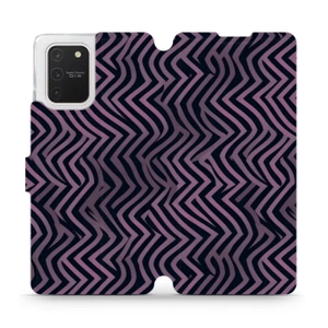 Hülle für Samsung Galaxy S10 Lite - Farbe VA55S