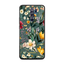 Hülle Glossy Case für Xiaomi Redmi 9 - Farbe GP71G
