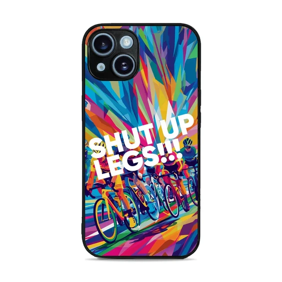 Etui Glossy Case do Apple iPhone 14 - wzór GD03G