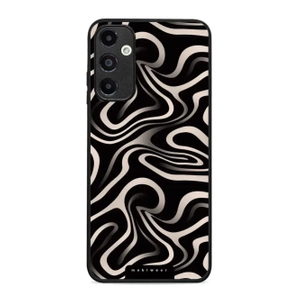 Etui Glossy Case do Samsung Galaxy A05s - wzór GA63G