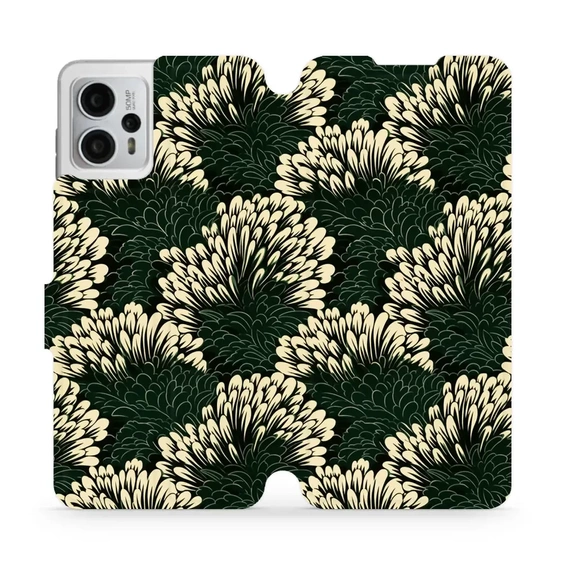 Etui do Motorola Moto G23 - wzór VA45S