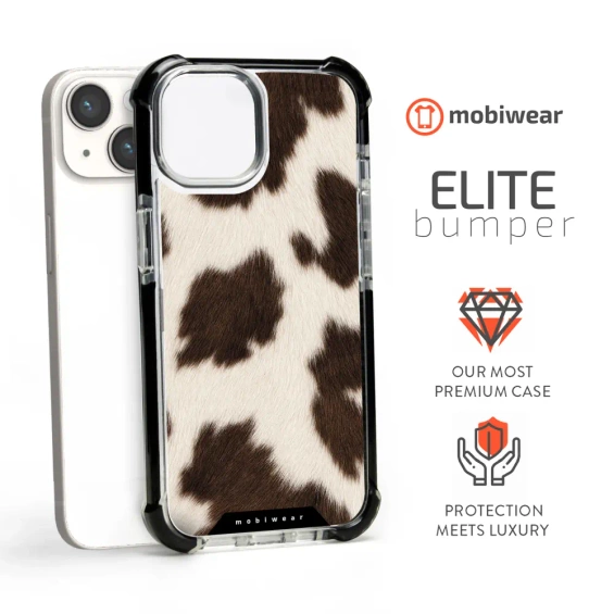 Case MagSafe Elite Bumper for Apple iPhone 14 - Design D166D