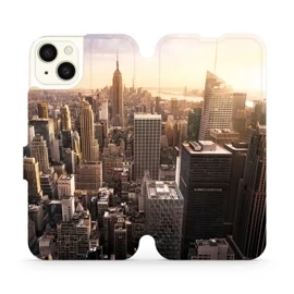 Phone Case Apple iPhone 15 Plus - Design M138P