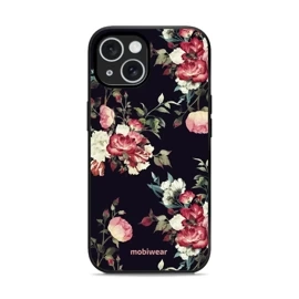 Phone Glossy Case Apple iPhone 15 - Design G040G