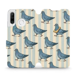 Phone Case Huawei P30 Lite - Design VP91S