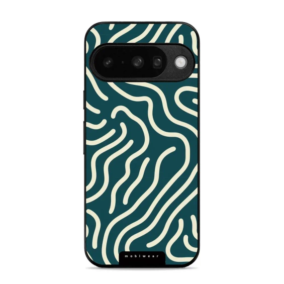 Phone Glossy Case Google Pixel 10 - Design GA61G