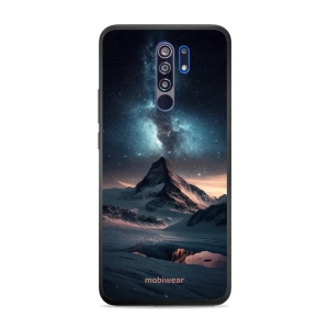 Phone Glossy Case Xiaomi Redmi 9 - Design G006G