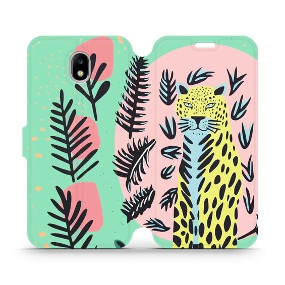Phone Case Samsung Galaxy J7 2017 - Design VP52S