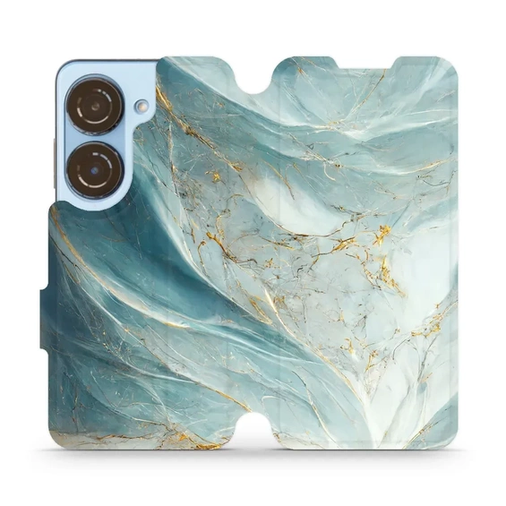 Phone Case Asus Zenfone 10 - Design VP34S