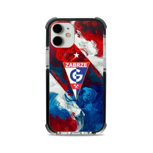 Etui MagSafe Elite Bumper Apple iPhone 12 mini - wzór D01GZ