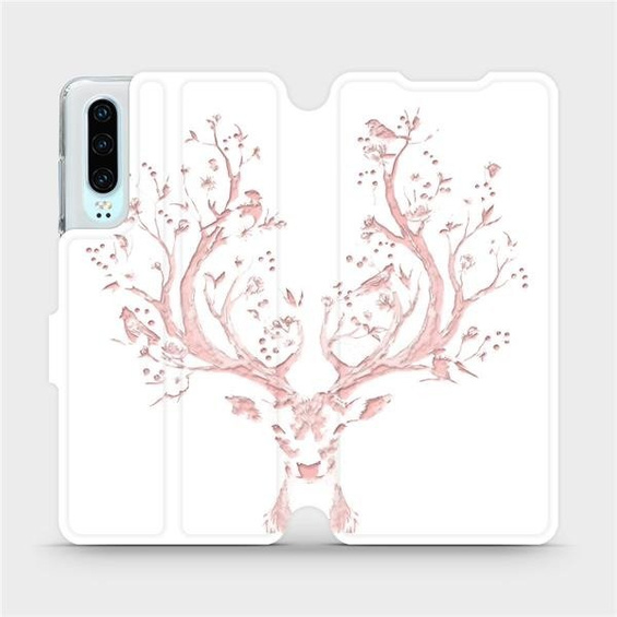 Phone Case Huawei P30 - Design M007S
