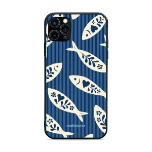 Etui Glossy Case do Apple iPhone 11 Pro Max - wzór GP89G