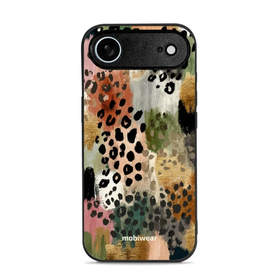 Phone Glossy Case Apple iPhone 17 Air - Design G167G