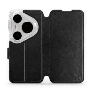 Phone Case Huawei Pura 80 Pro - Design Black&Gray