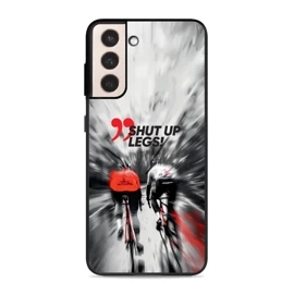 Phone Glossy Case Samsung Galaxy S21 Plus - Design GD12G