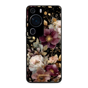 Hülle Glossy Case für Huawei P60 Pro - Farbe G169G