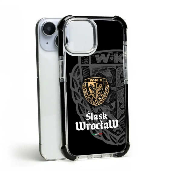 Hülle MagSafe Elite Bumper für Apple iPhone XS - Farbe D02SW