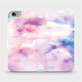 Phone Case Apple iPhone 6s - Design MR02S