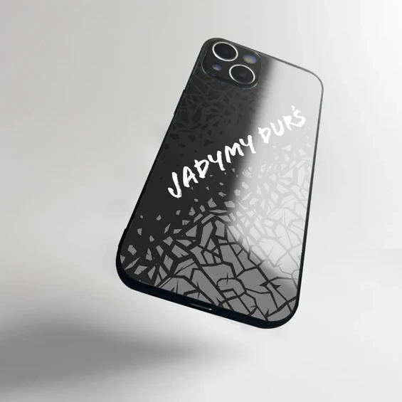 Phone Glossy Case Motorola Edge 60 - Design G08GZ