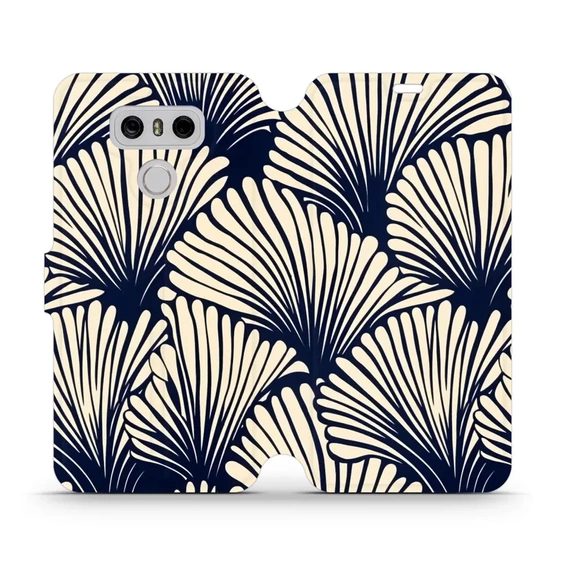 Hülle für LG G6 - Farbe VA41S