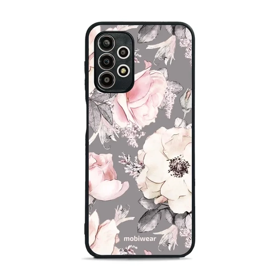 Hülle Glossy Case für Samsung Galaxy A13 4G - Farbe G034G