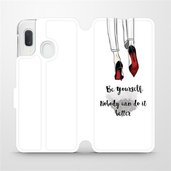 Phone Case Samsung Galaxy A20e - Design M046P